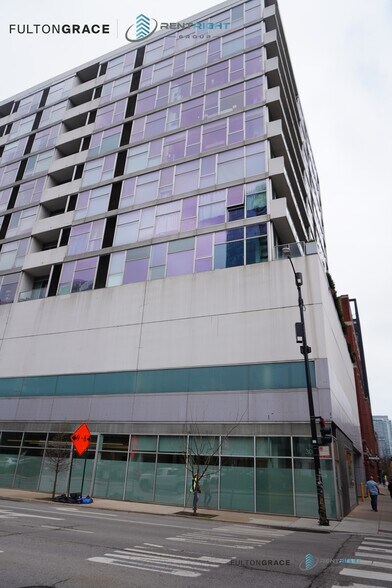 Building Photo - 630 N Franklin St