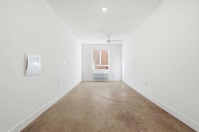 Interior Photo - Coral Designer Studio Community Living