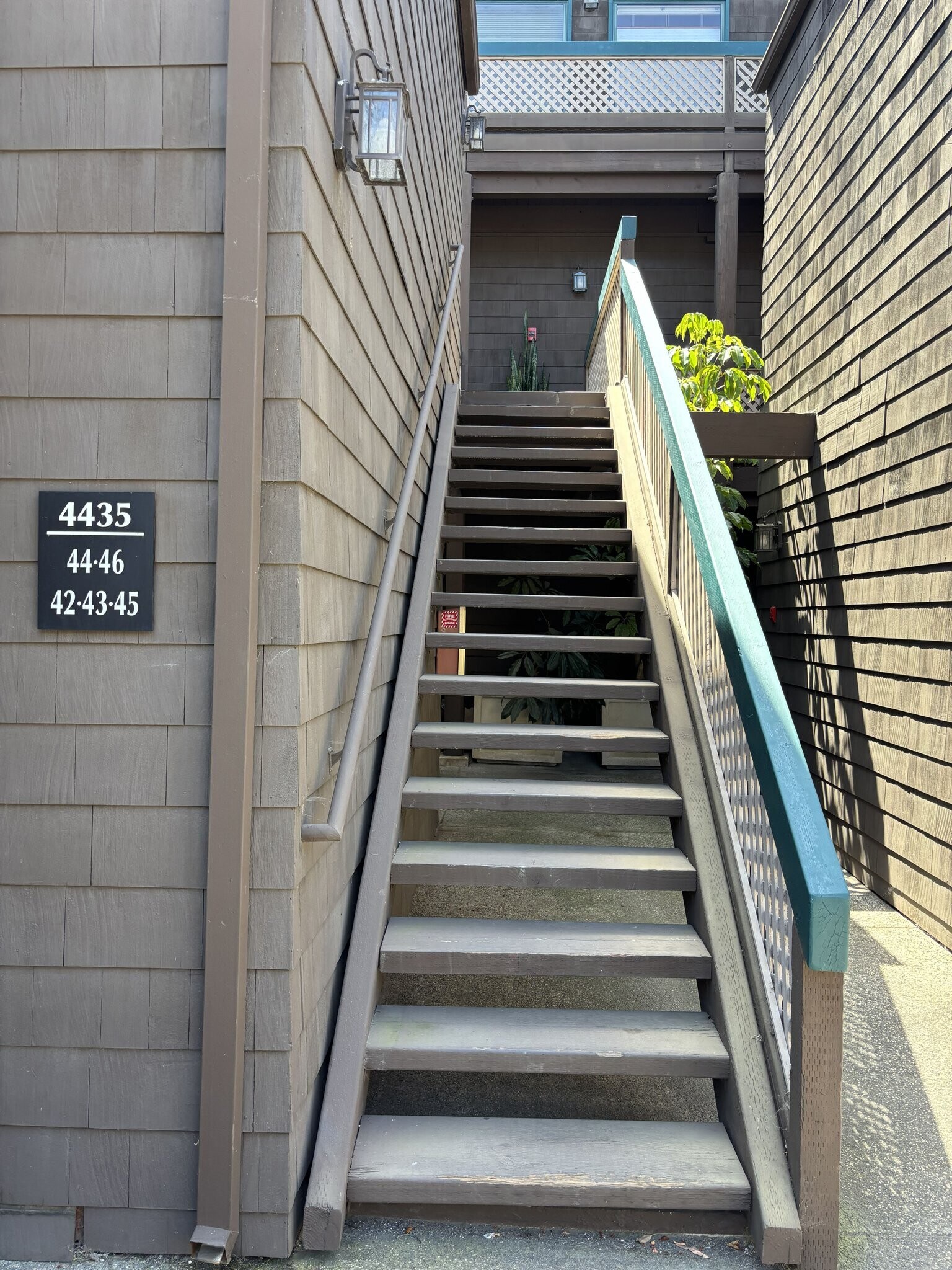 Building Photo - 4435 Nobel Dr