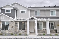 Building Photo - New Built Nibley Townhome | Neighborhood Park & Close to Schools and Town!
