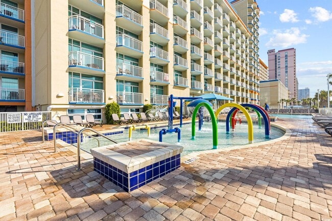 Building Photo - 5200 N Ocean Blvd