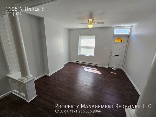 Building Photo - 1105 Union St