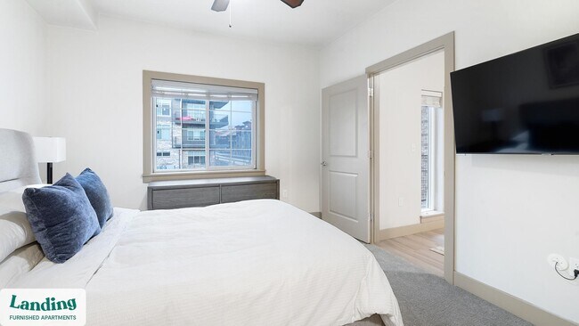 Building Photo - 124 S Dry Creek Ridge Ln