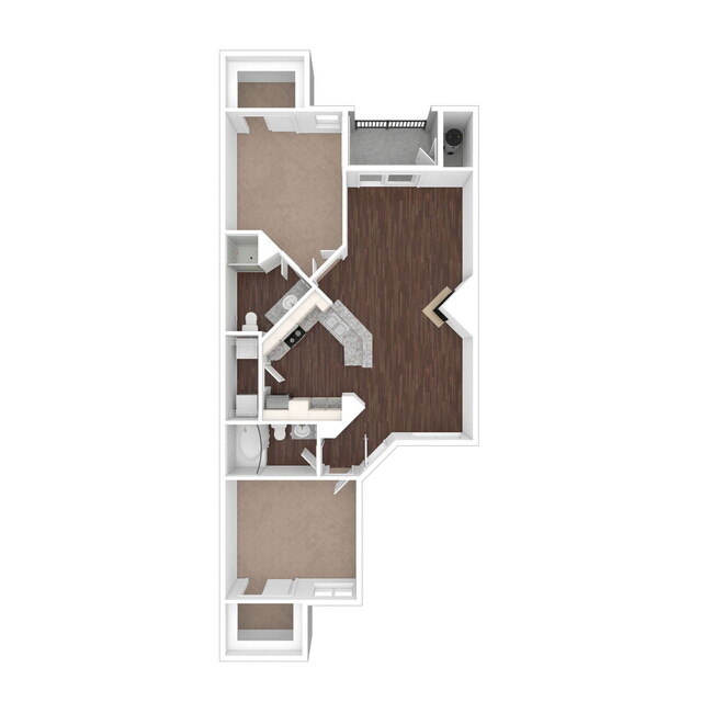 Floorplan - Noble Park