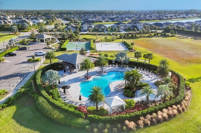 Building Photo - 4216 Pond Brk Ct