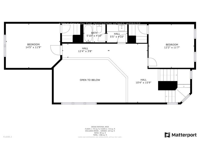 Building Photo - 7609 Weathered Oak Way