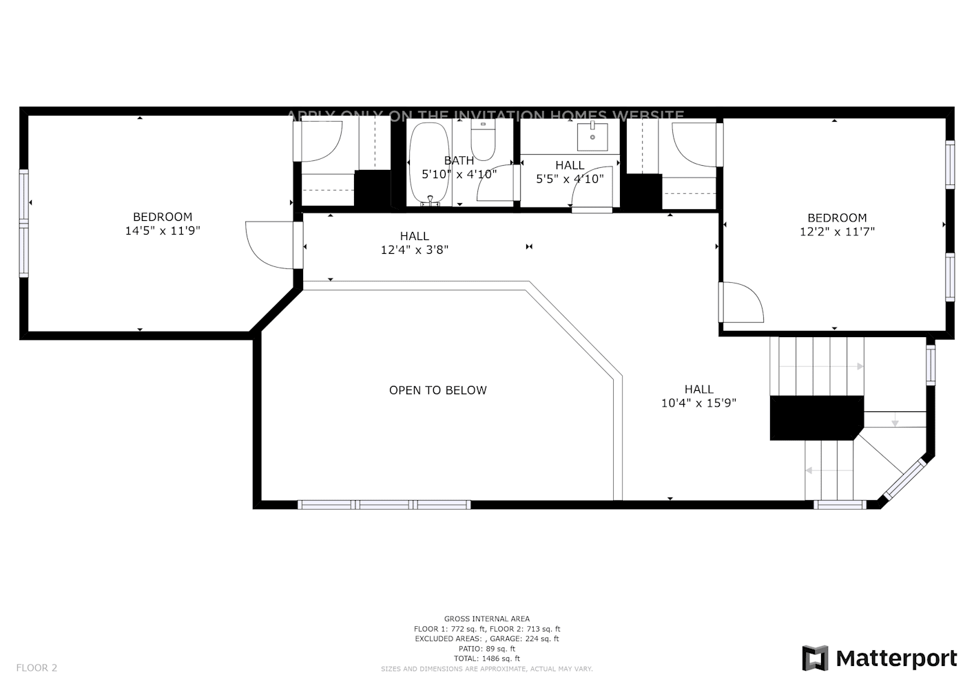 Building Photo - 7609 Weathered Oak Way