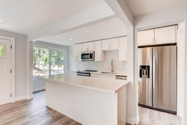 Building Photo - 1628 Martin Luther King Jr Way