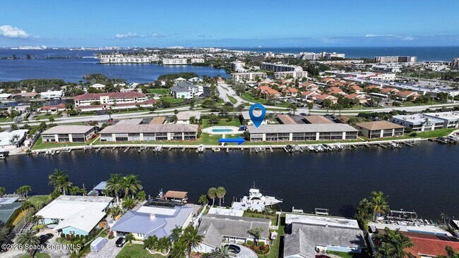 Building Photo - 325 S Banana River Blvd