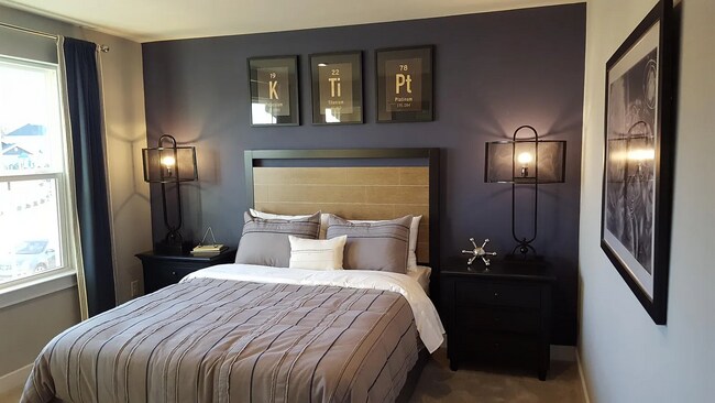 Building Photo - 10286 October Glory Wy