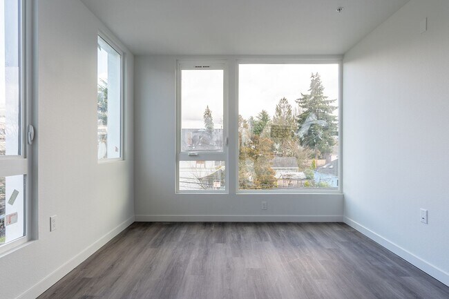 Interior Photo - Betula House