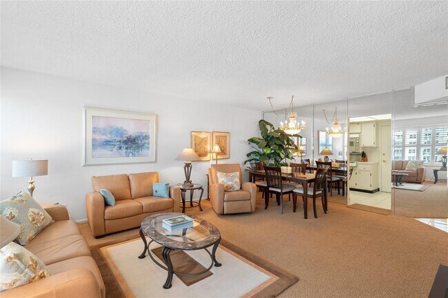 Building Photo - 4010 Galt Ocean Dr