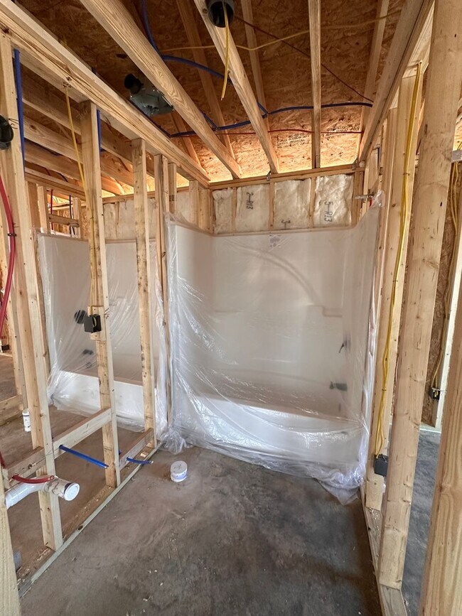 Building Photo - 4 Bed 3 Bath New Construction Brick Home