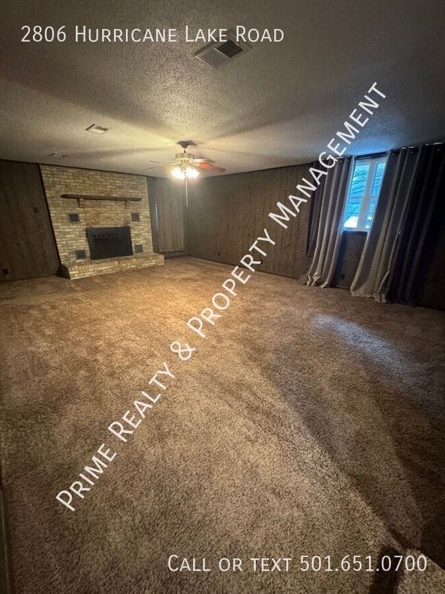 Building Photo - 2806 Hurricane Lake Rd