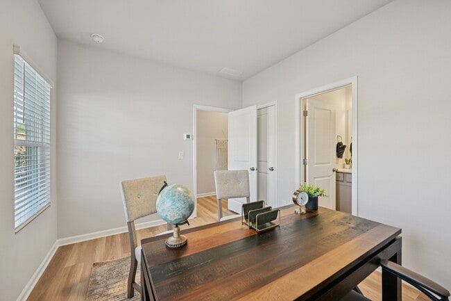 Floorplan - Riverstone Retreat