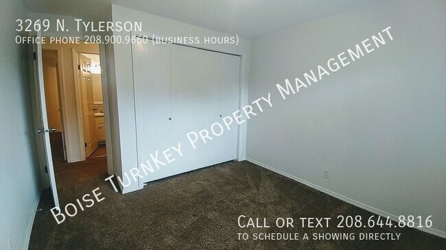 Building Photo - 3269 N. Tylerson-