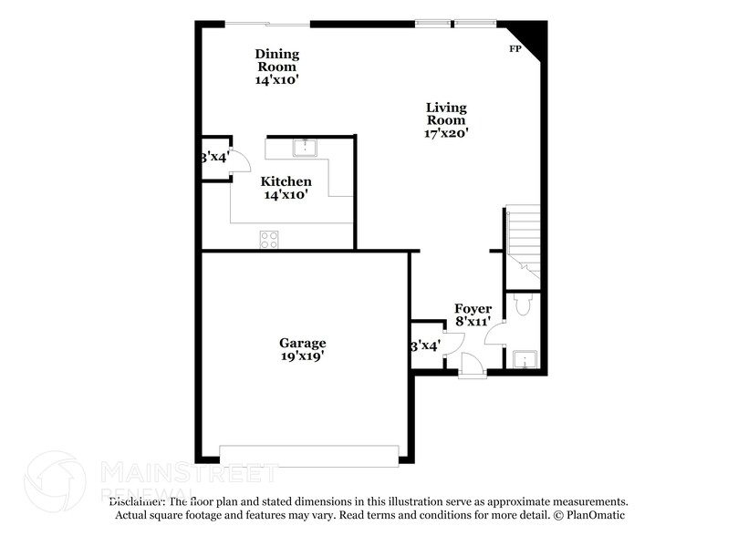 Building Photo - 620 Mountain Quail Dr