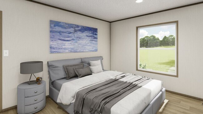 Building Photo - Peaceful 3 Bedroom Rental Home on 1 Acre – Lawn Care Included