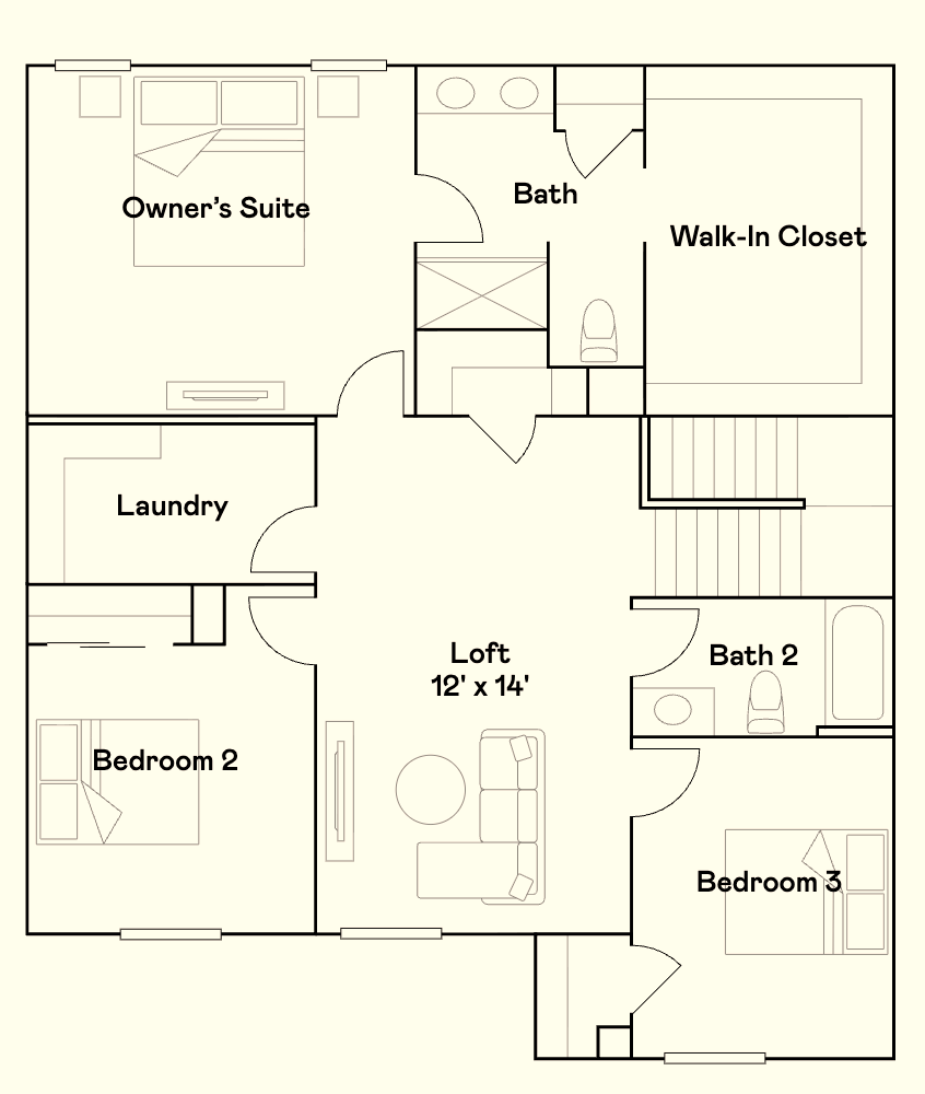 Building Photo - 4446 Buckingham Ave