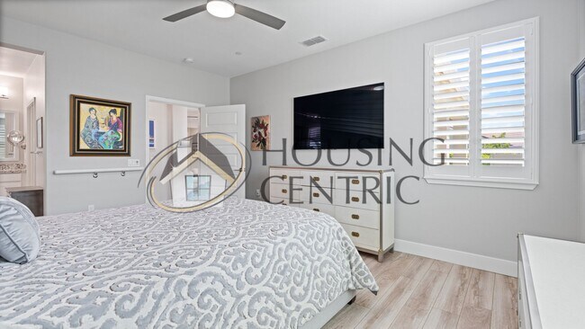 Building Photo - Gorgeous 1-Story Solar Home in Highly Pres...