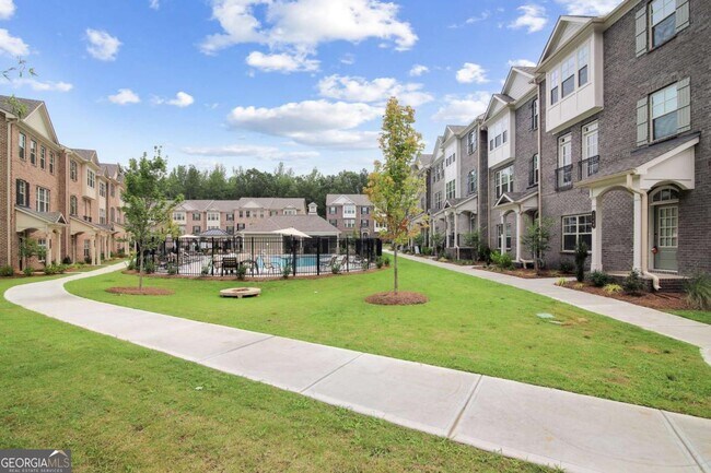Building Photo - 1546 Halstead Pl