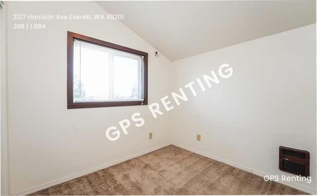 Building Photo - 2127 Harrison Ave