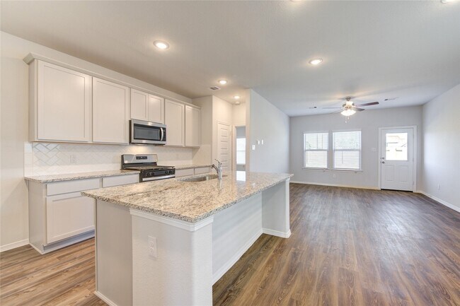 Building Photo - 23242 Wise Walk Dr