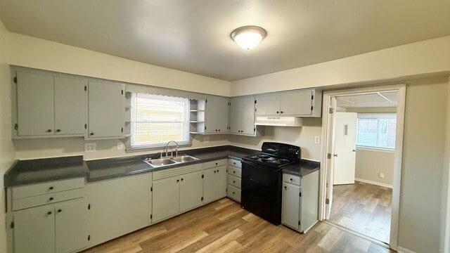 Building Photo - 2612 Walker Ave