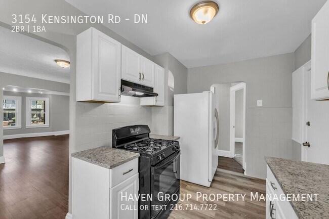 Building Photo - 3154 Kensington Rd