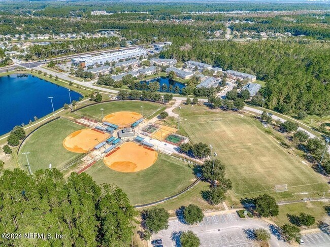 Building Photo - 101 Brannan Pl