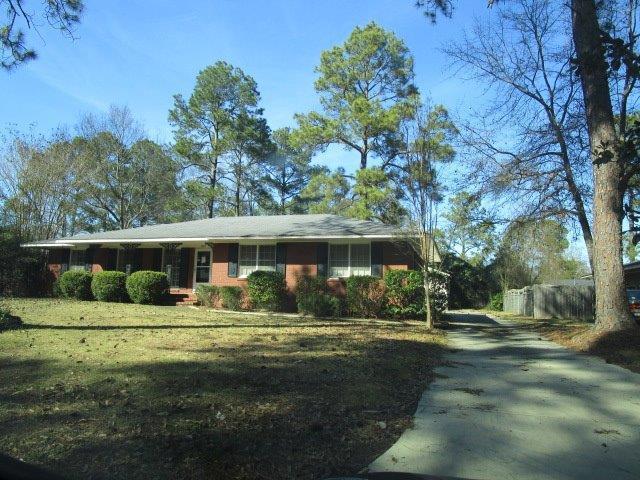 Building Photo - Located Off Macon Road!