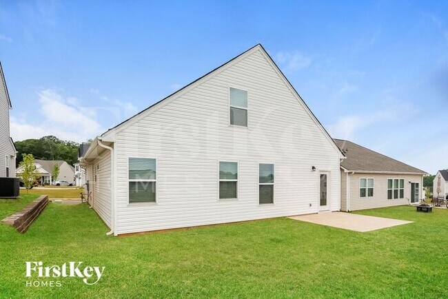 Building Photo - 427 Stonefence Dr