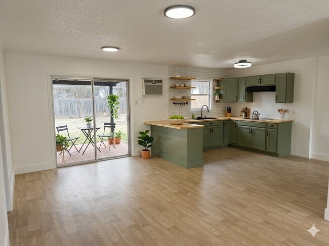 Building Photo - 4211 Tropical Dr