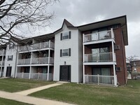 Building Photo - 291 N Gregory St