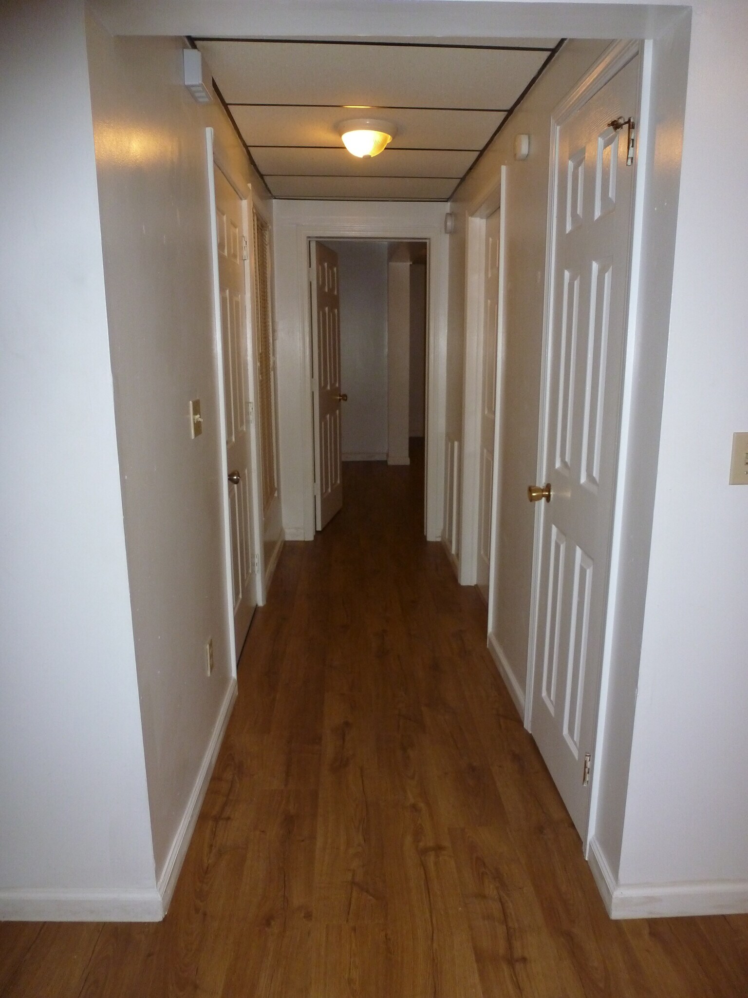 Building Photo - 110 Lancaster St