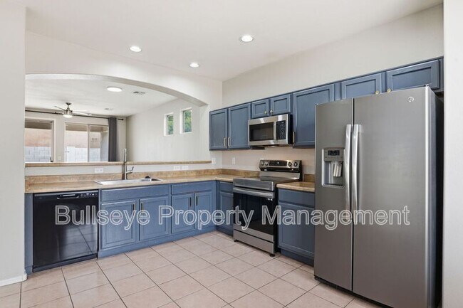 Building Photo - 2047 S Jefferson