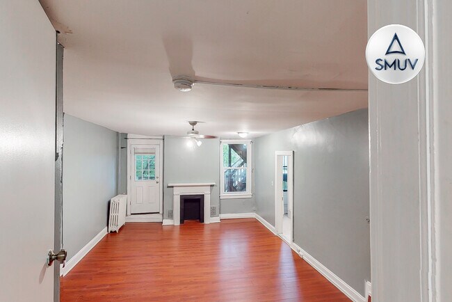 Building Photo - 929 North Calvert-2F