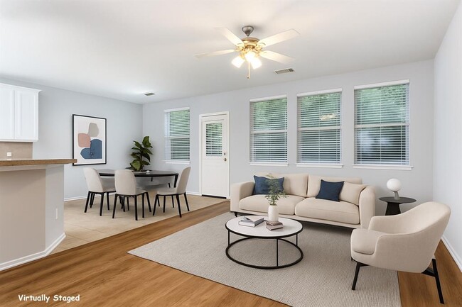 Building Photo - 215 N Burberry Park Cir