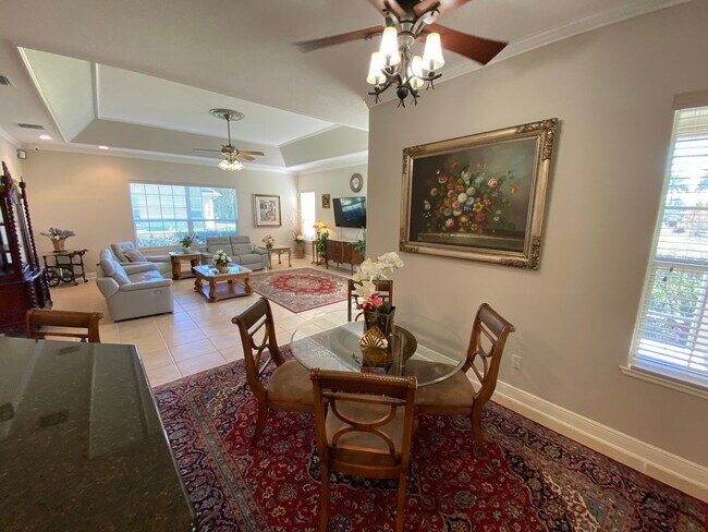 Building Photo - Spectacular and Luxurious Turnkey ANNUAL Lease in The Village of Bridgeport