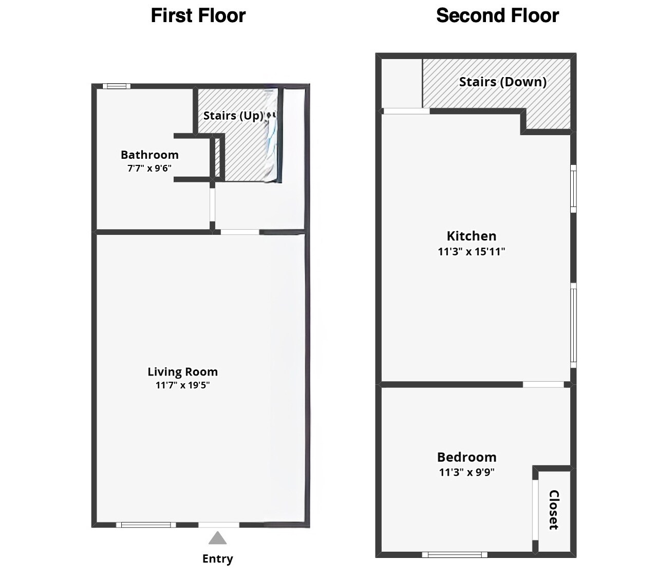 Building Photo - 119 N 9th St