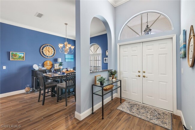 Building Photo - 3602 Cedar Hammock Ct