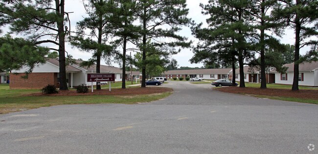 Primary Photo - Hillcrest Village Apartments