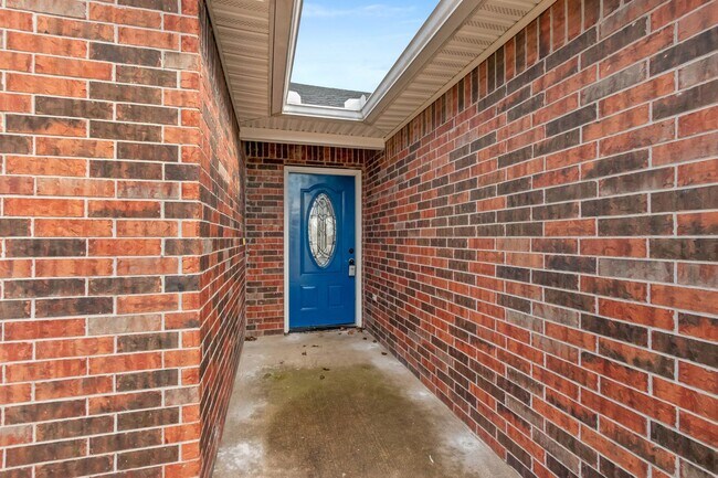 Building Photo - Great 3 bed/2 bath home in quiet Pea Ridge neighborhood!