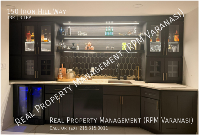 Building Photo - 150 Iron Hill Way