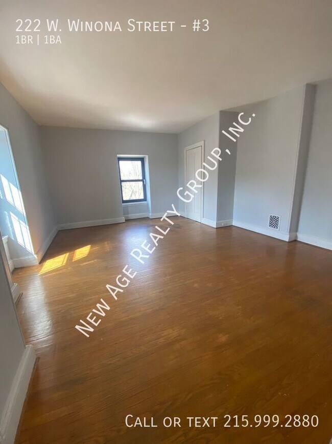 Building Photo - Welcome to 222 W Winona Street!