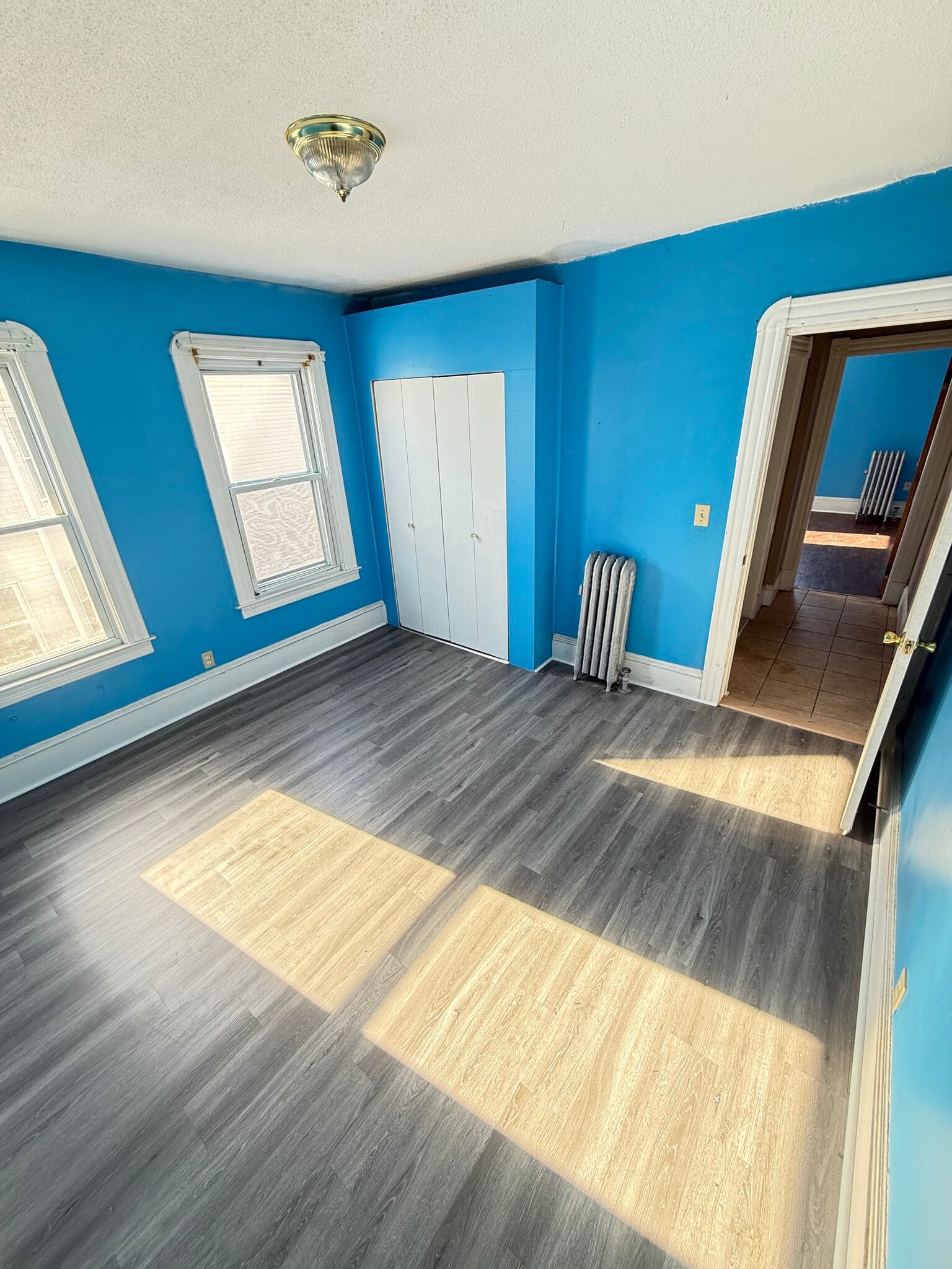 Building Photo - 30 Albemarle St