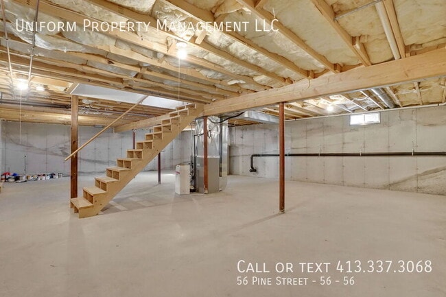 Building Photo - 56 Pine St