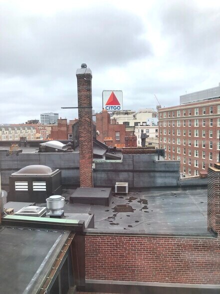 Building Photo - 475 Commonwealth Ave