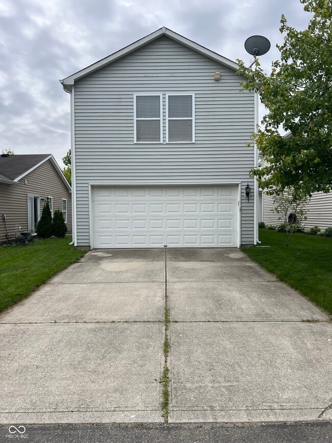 Building Photo - 12142 Lindley Dr