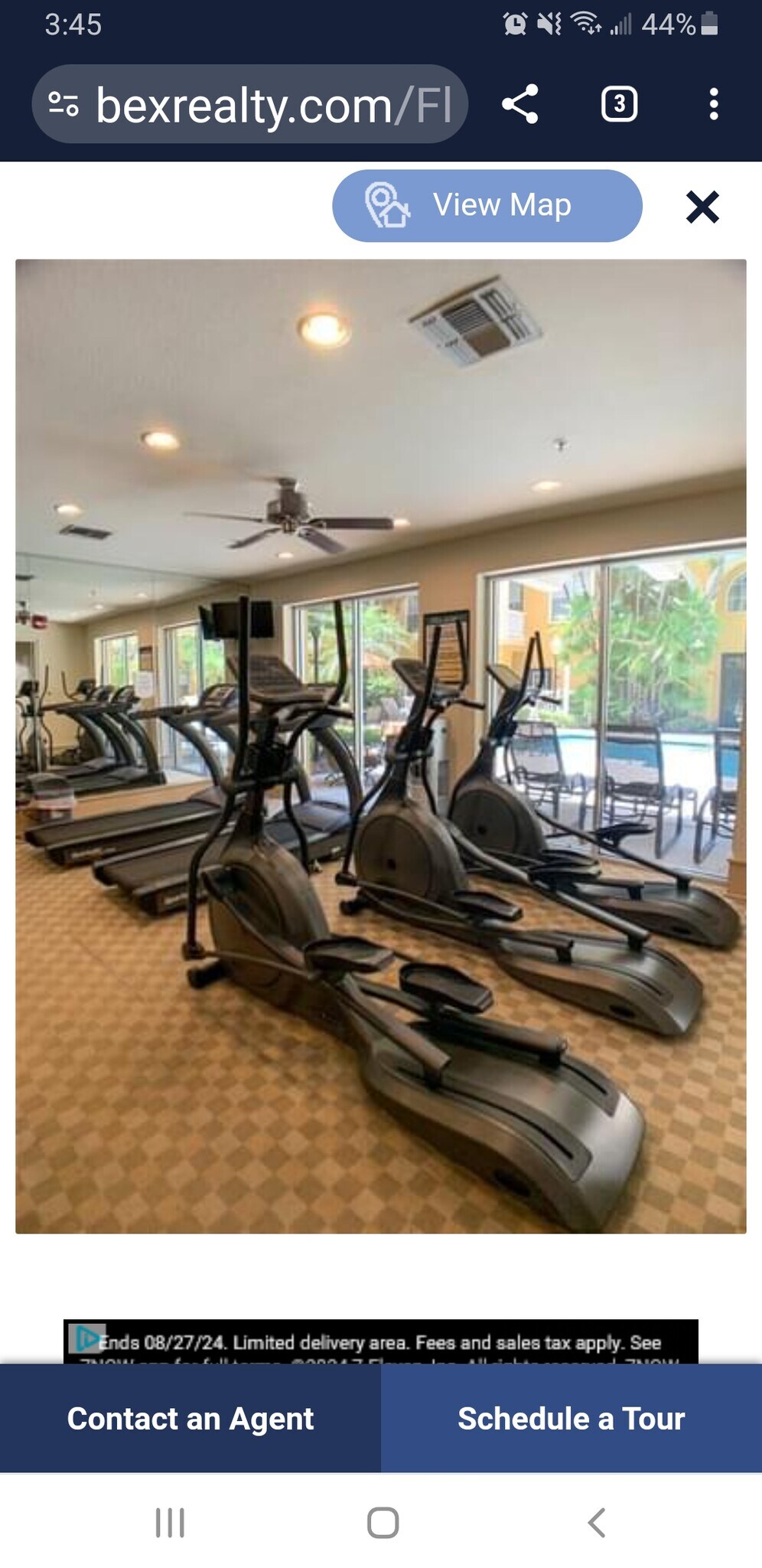 Building Photo - 860 N Orange Ave